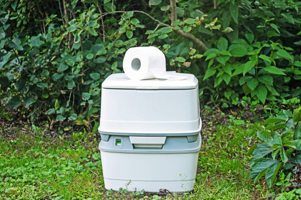 Best Wedding porta potty rental  in Bermuda Dunes, CA
