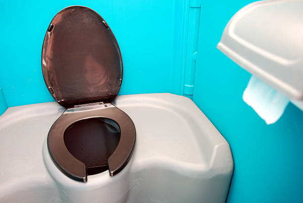Affordable portable toilet rental in Bermuda Dunes, CA