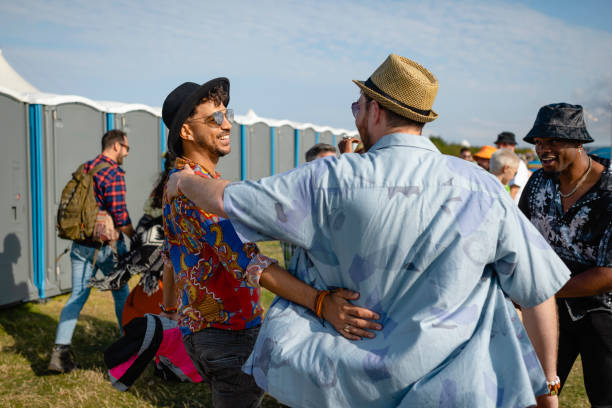 Best Affordable portable toilet rental  in Bermuda Dunes, CA