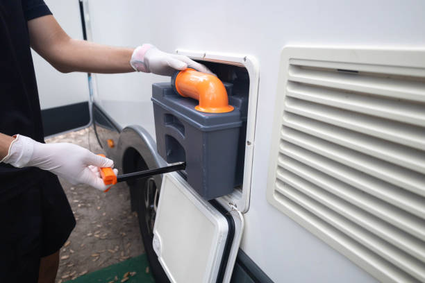 Best Emergency porta potty rental  in Bermuda Dunes, CA
