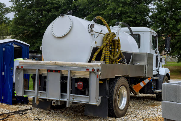 Best Local porta potty services  in Bermuda Dunes, CA