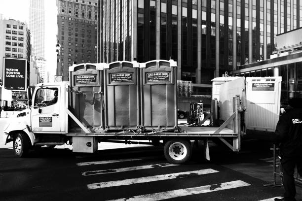 Best High-end porta potty rental  in Bermuda Dunes, CA