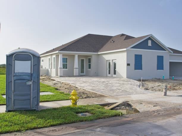 Best Portable restroom trailer rental  in Bermuda Dunes, CA